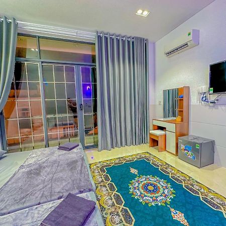 Nhan Tay 2 Hotel Кантхо Экстерьер фото