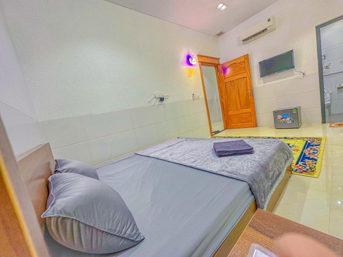 Nhan Tay 2 Hotel Кантхо Экстерьер фото
