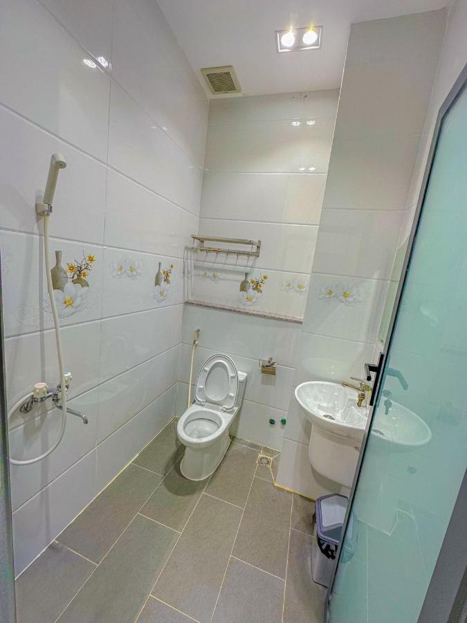 Nhan Tay 2 Hotel Кантхо Экстерьер фото