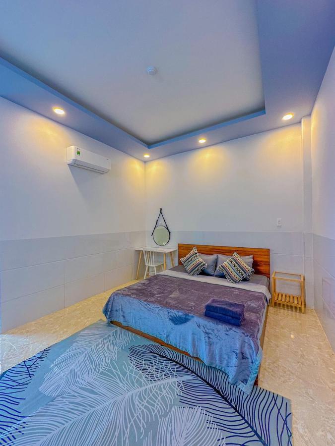 Nhan Tay 2 Hotel Кантхо Экстерьер фото