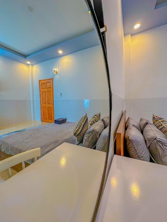 Nhan Tay 2 Hotel Кантхо Экстерьер фото
