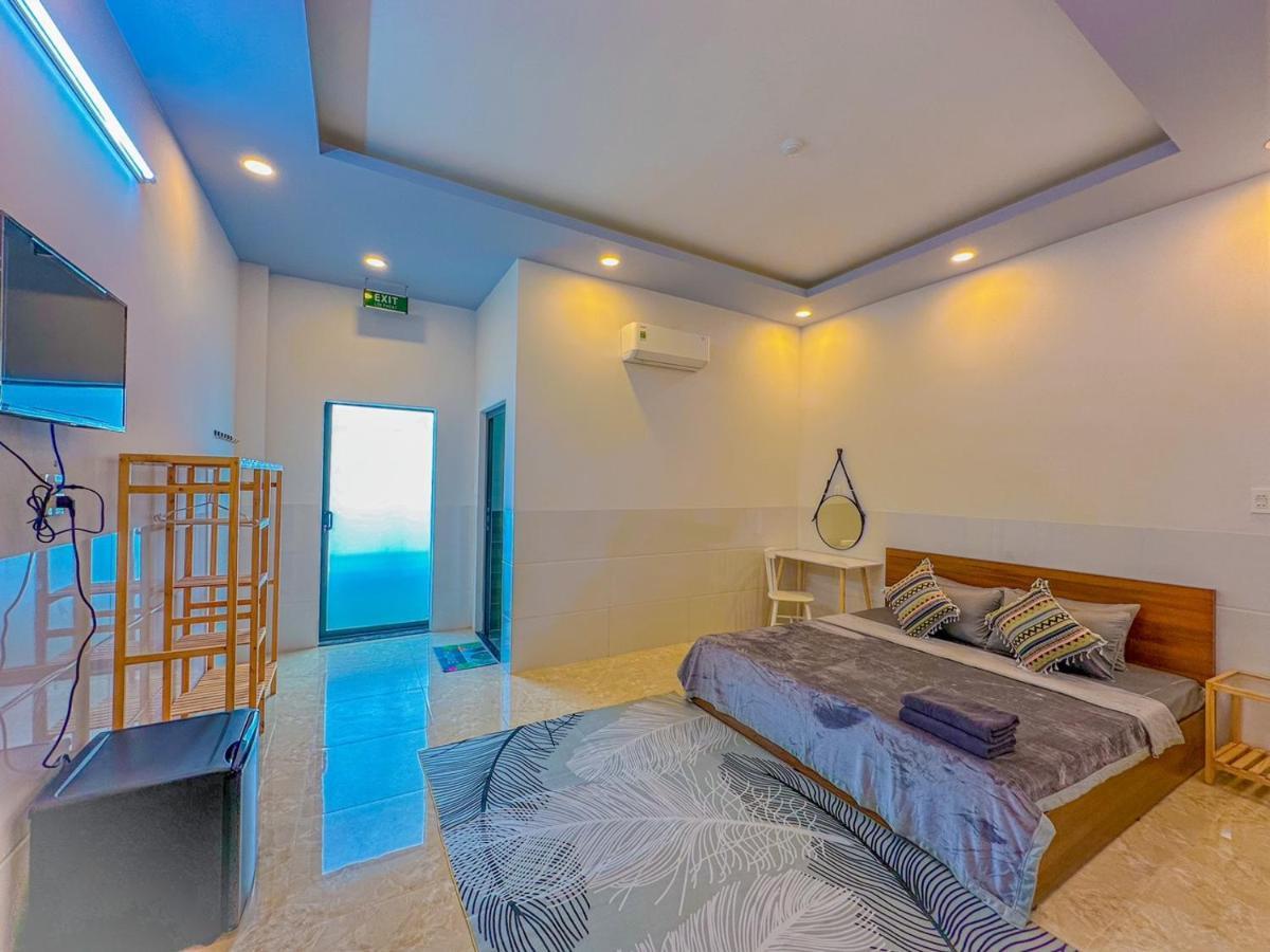 Nhan Tay 2 Hotel Кантхо Экстерьер фото