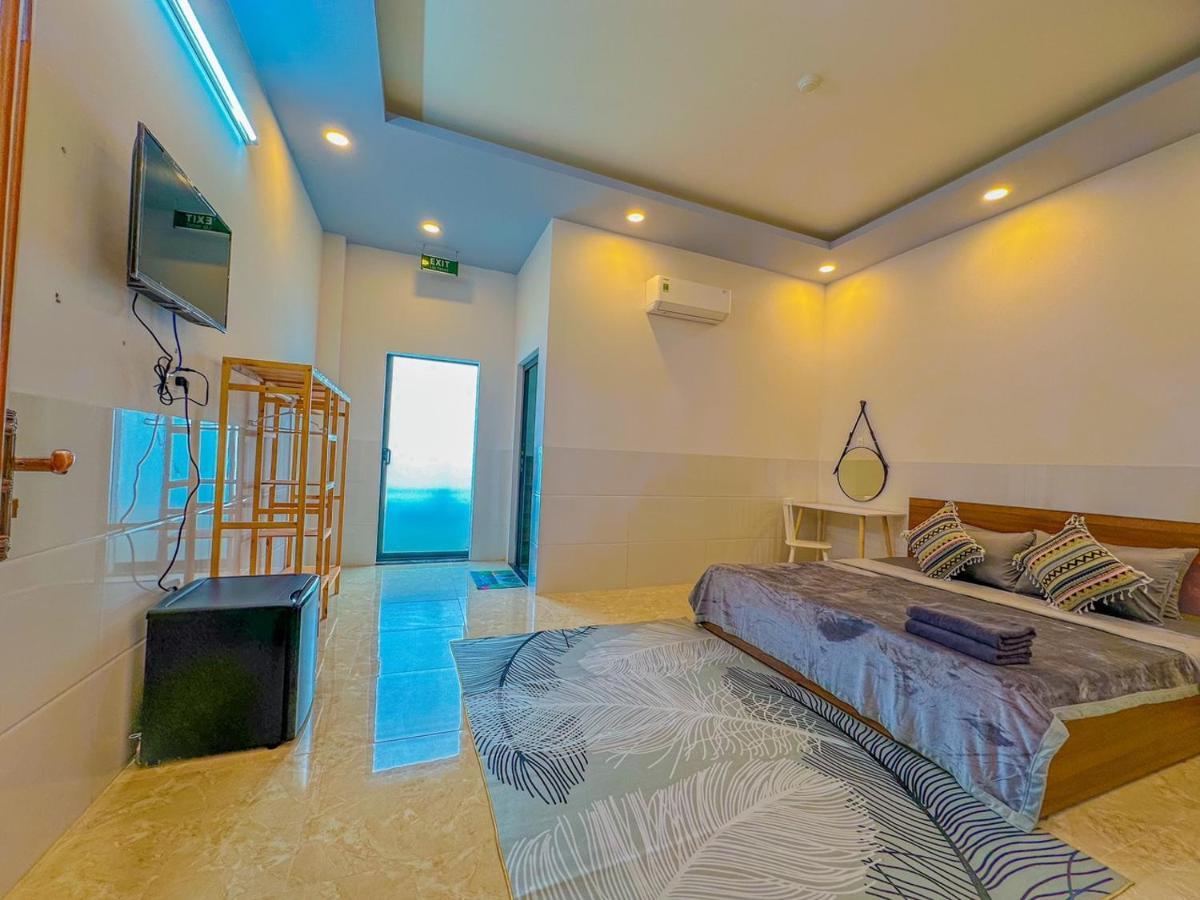 Nhan Tay 2 Hotel Кантхо Экстерьер фото