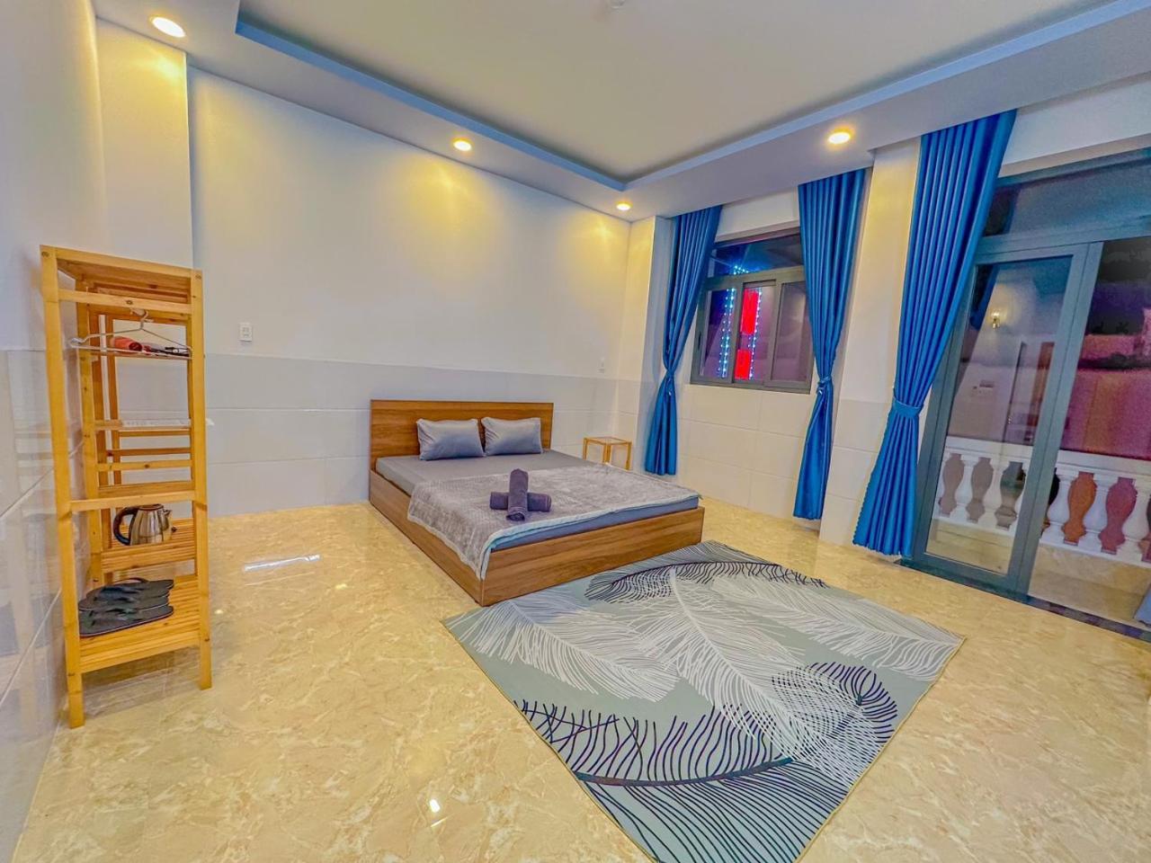 Nhan Tay 2 Hotel Кантхо Экстерьер фото