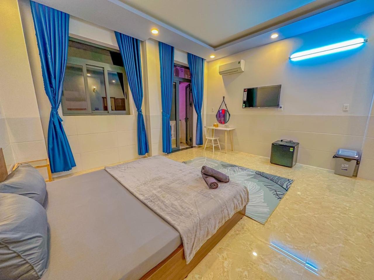 Nhan Tay 2 Hotel Кантхо Экстерьер фото