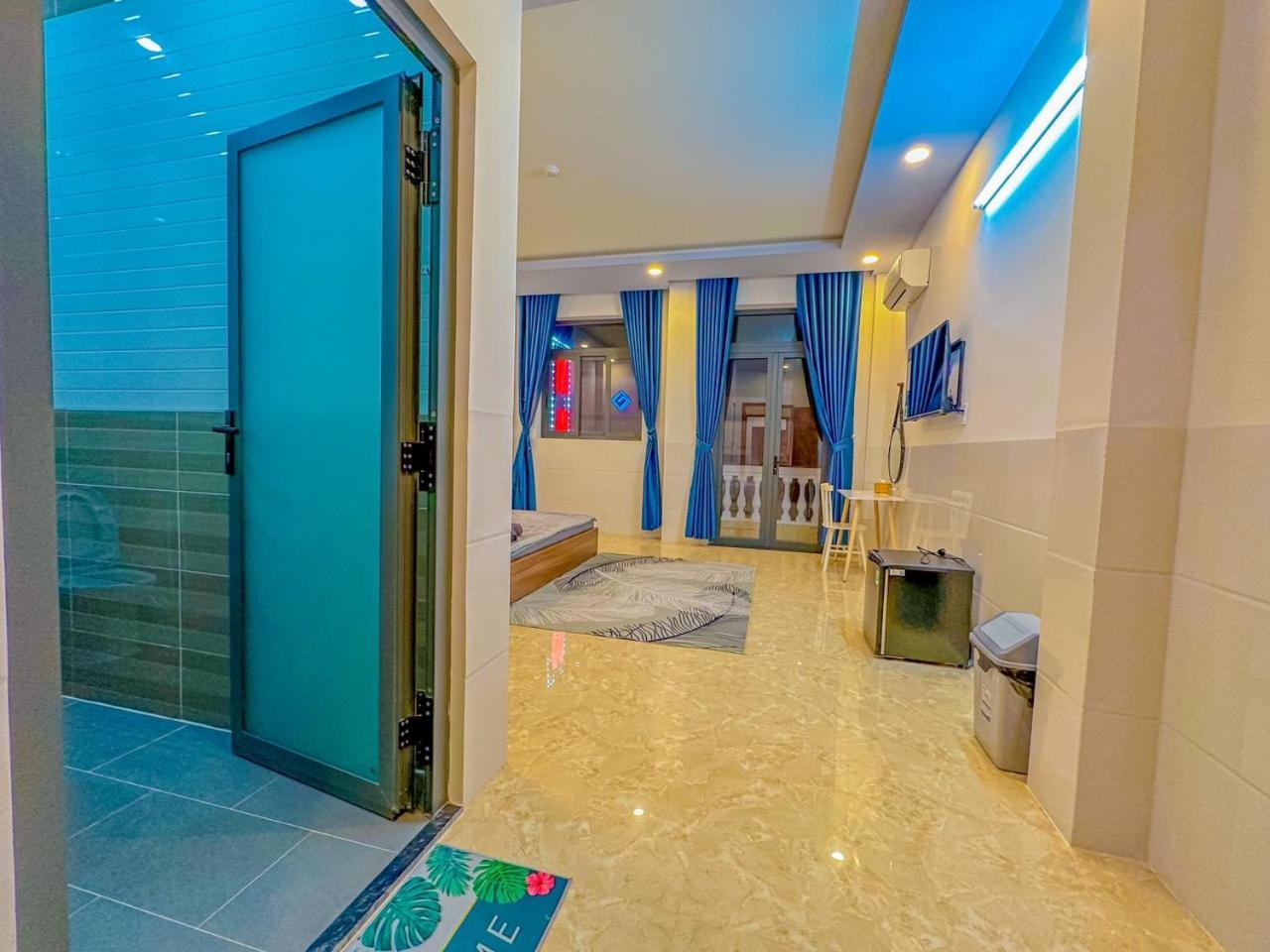Nhan Tay 2 Hotel Кантхо Экстерьер фото