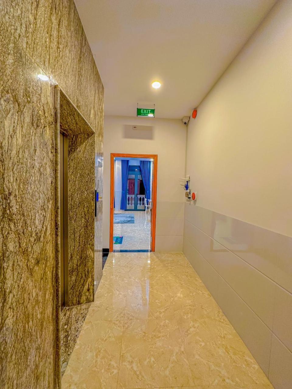 Nhan Tay 2 Hotel Кантхо Экстерьер фото