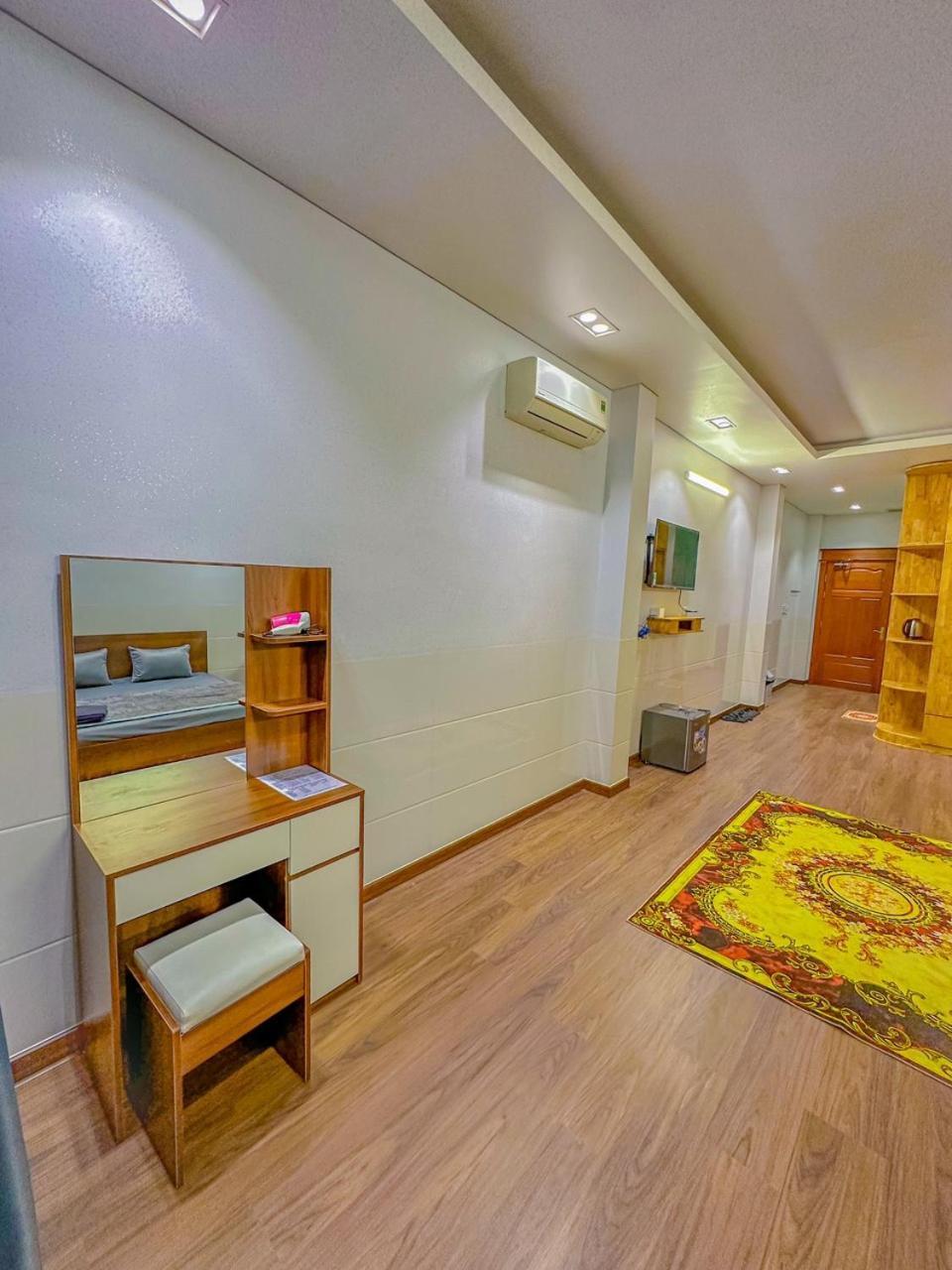 Nhan Tay 2 Hotel Кантхо Экстерьер фото